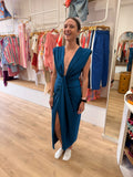 Robe cérémonie