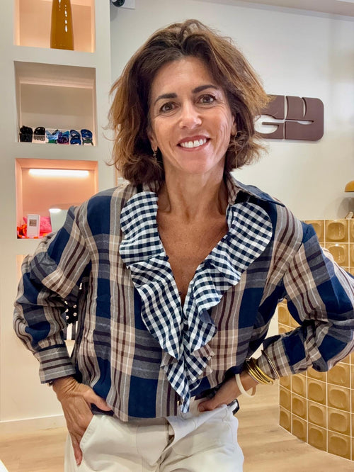 Chemise Adoré Paris