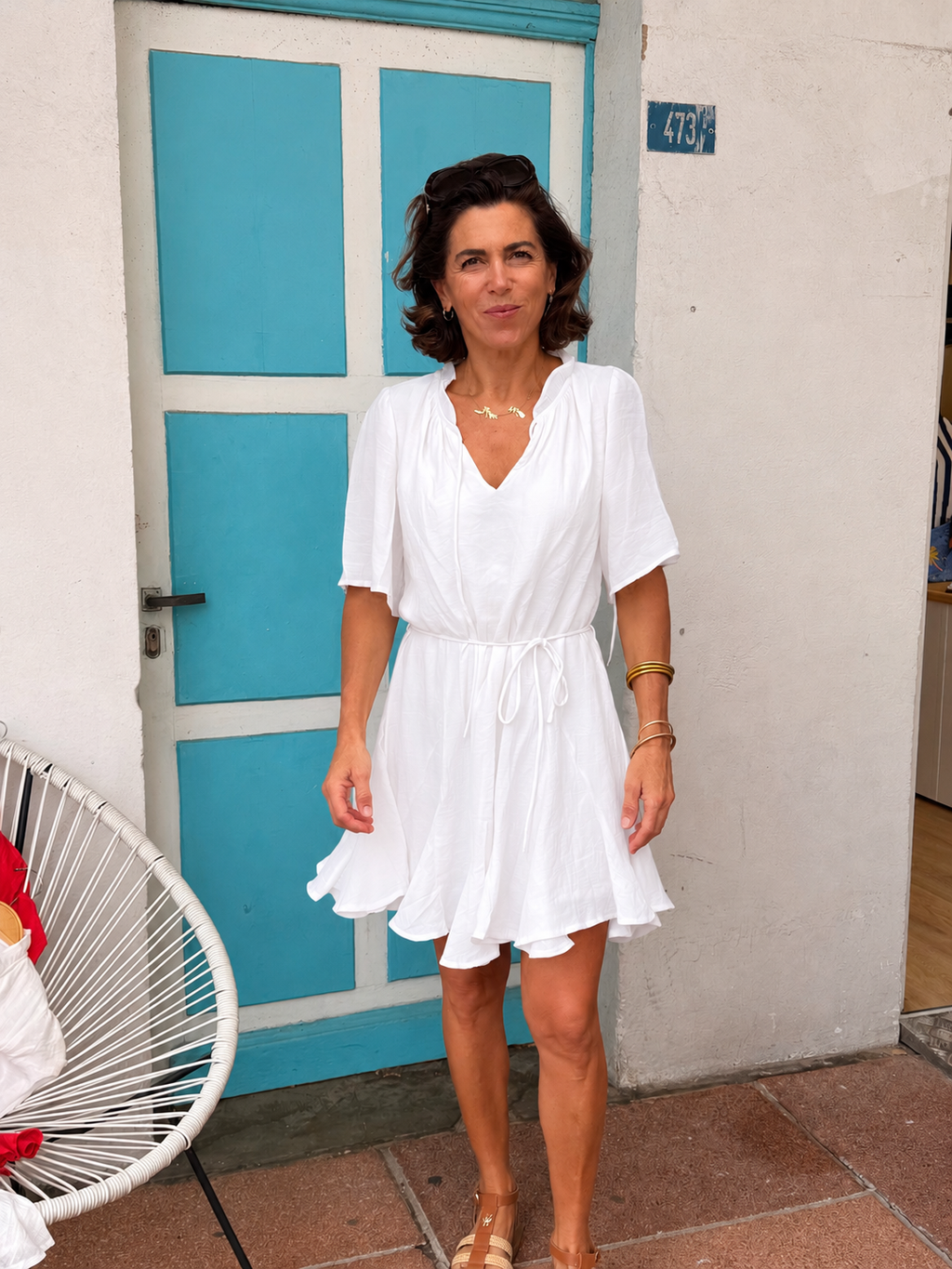 Robe Lolita