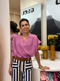 Blouse intemporelle