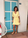 Robe d'été
