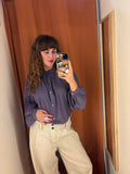 Blouse Peintre Johanna